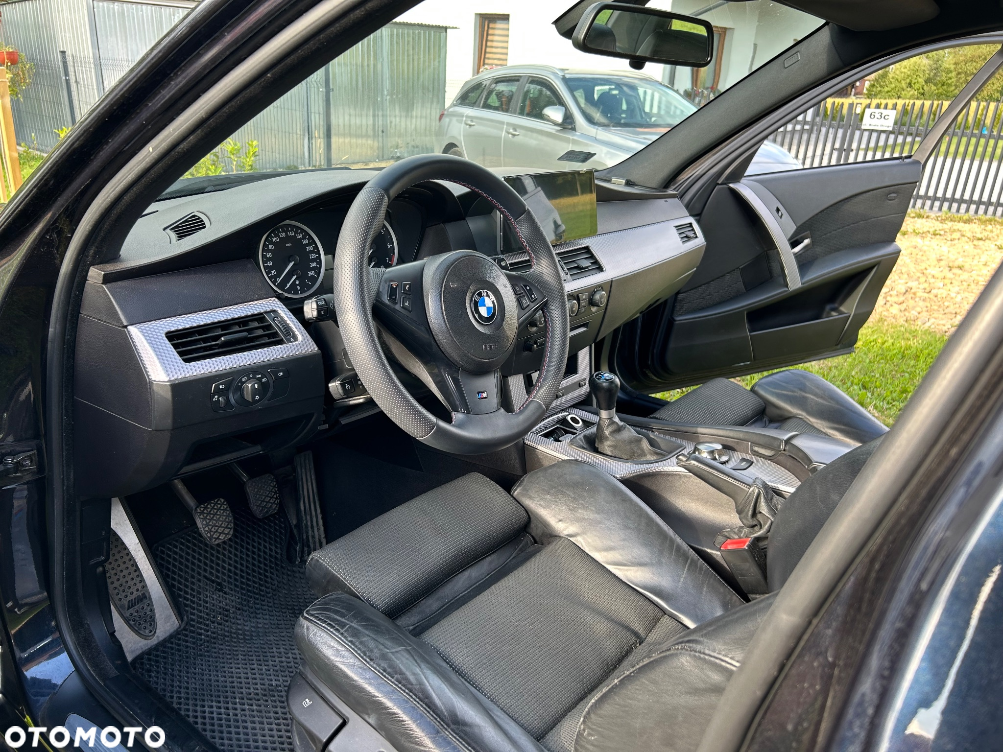 BMW Seria 5 520i - 18