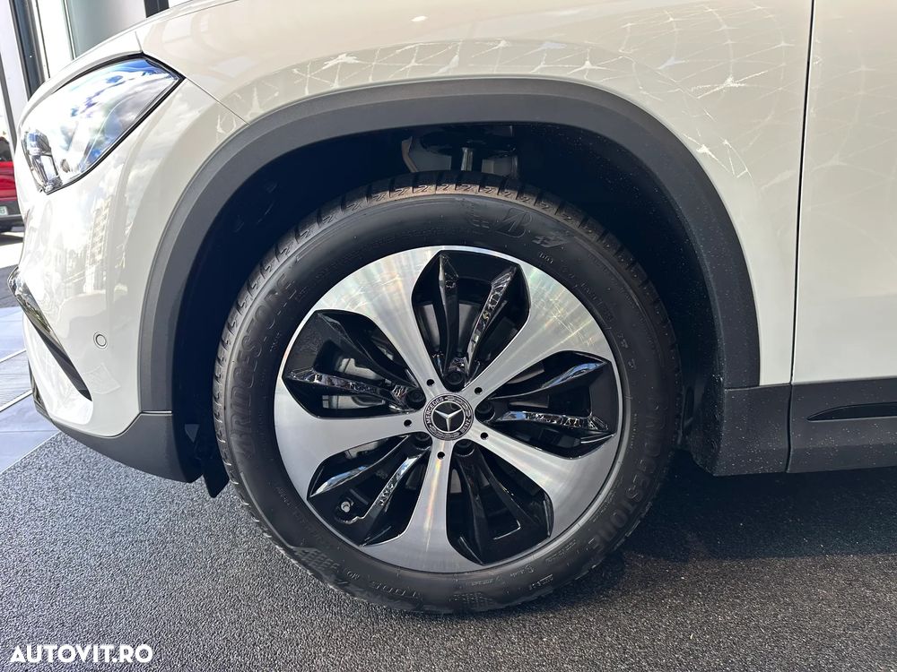 Mercedes-Benz GLA 220 4MATIC MHEV Aut. - 8