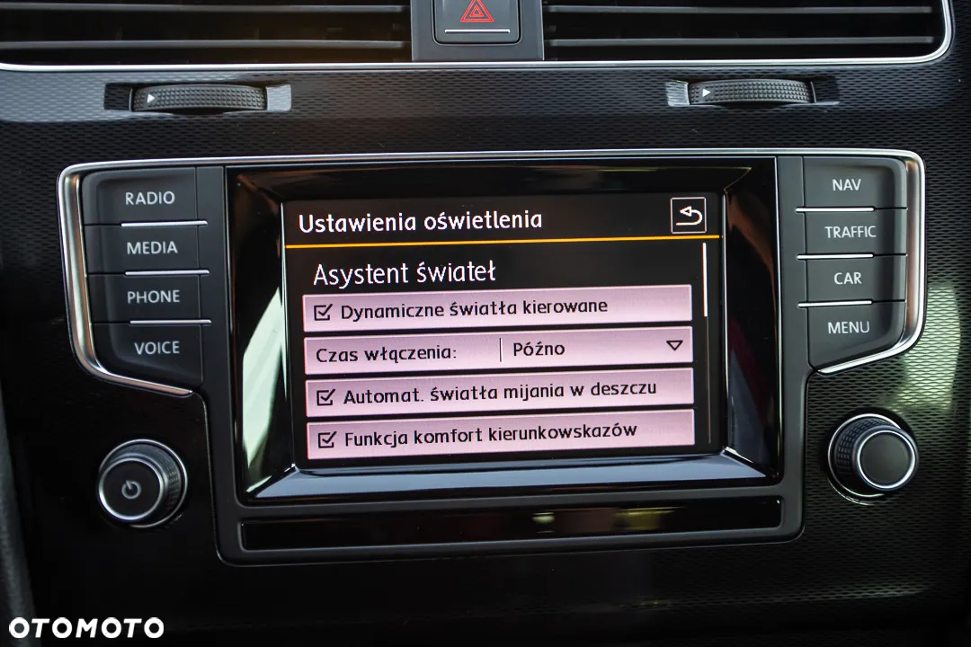Volkswagen Golf GTD (BlueMotion Technology) - 26