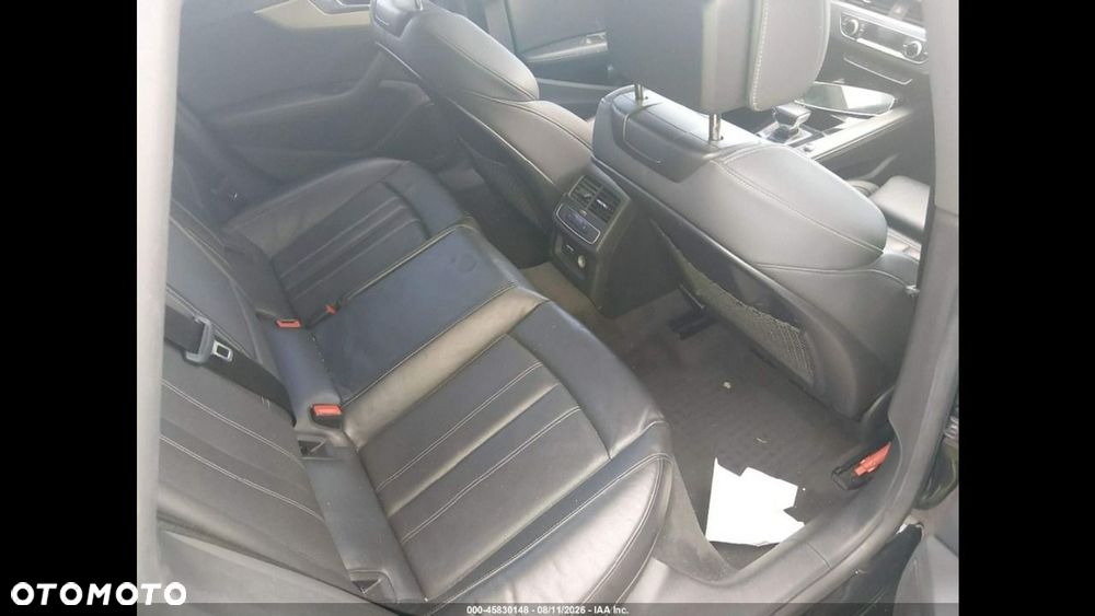 Audi A5 Sportback 45 TFSI quattro S tronic S line - 11