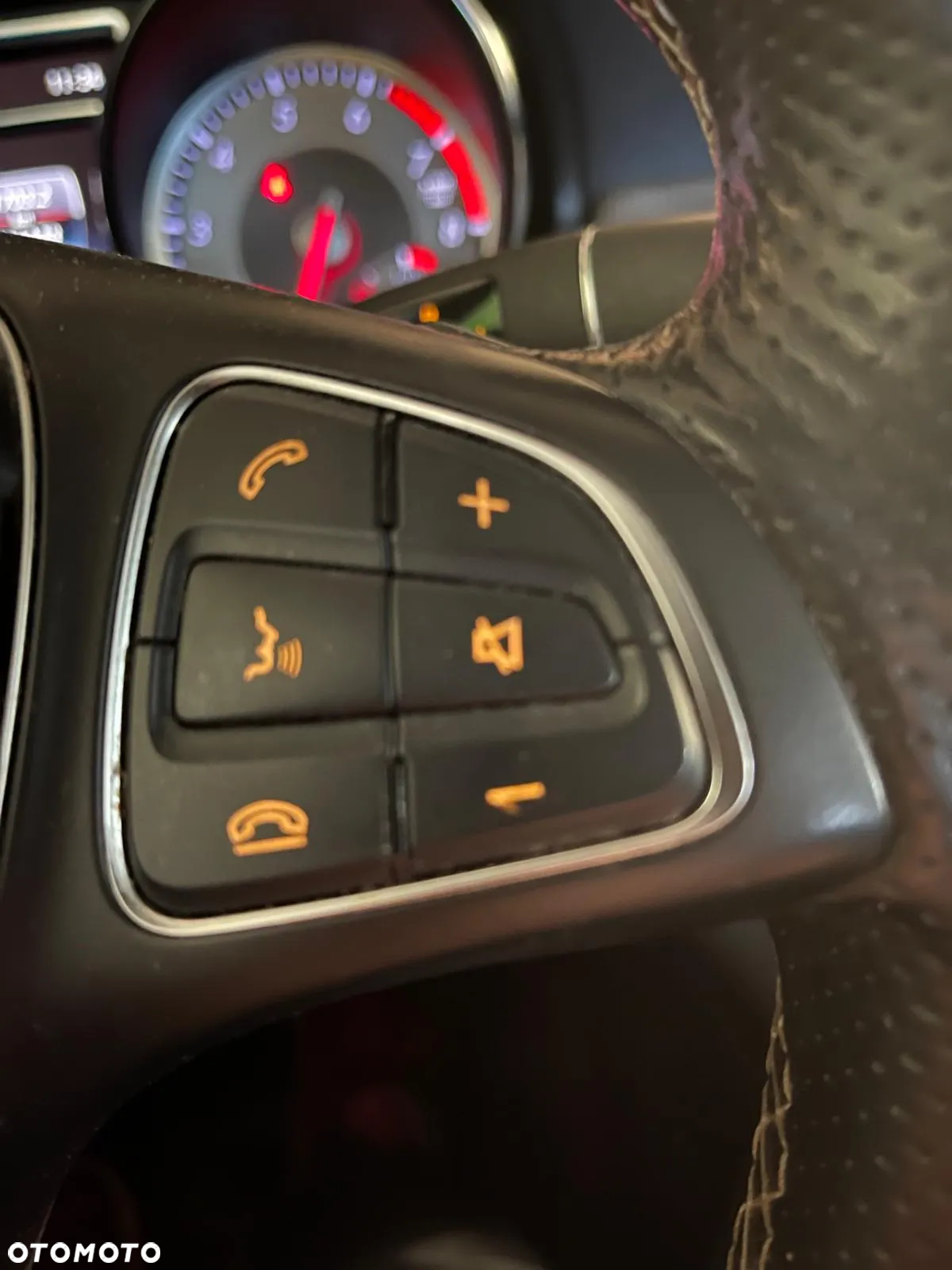 Mercedes-Benz CLA 250 4-Matic Sport - 24