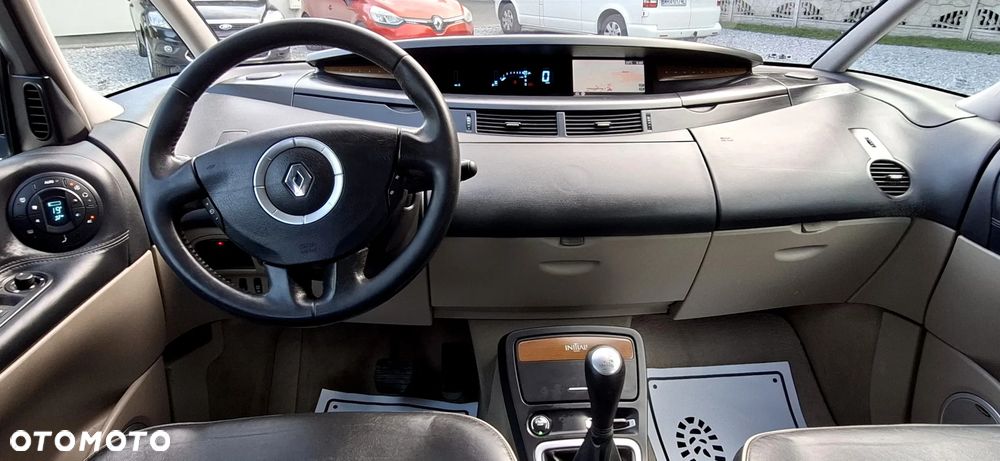 Renault Espace 2.0 Initiale - 15