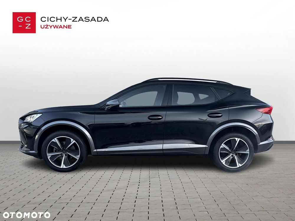 Cupra Formentor 2.0 TDI 4Drive DSG - 2