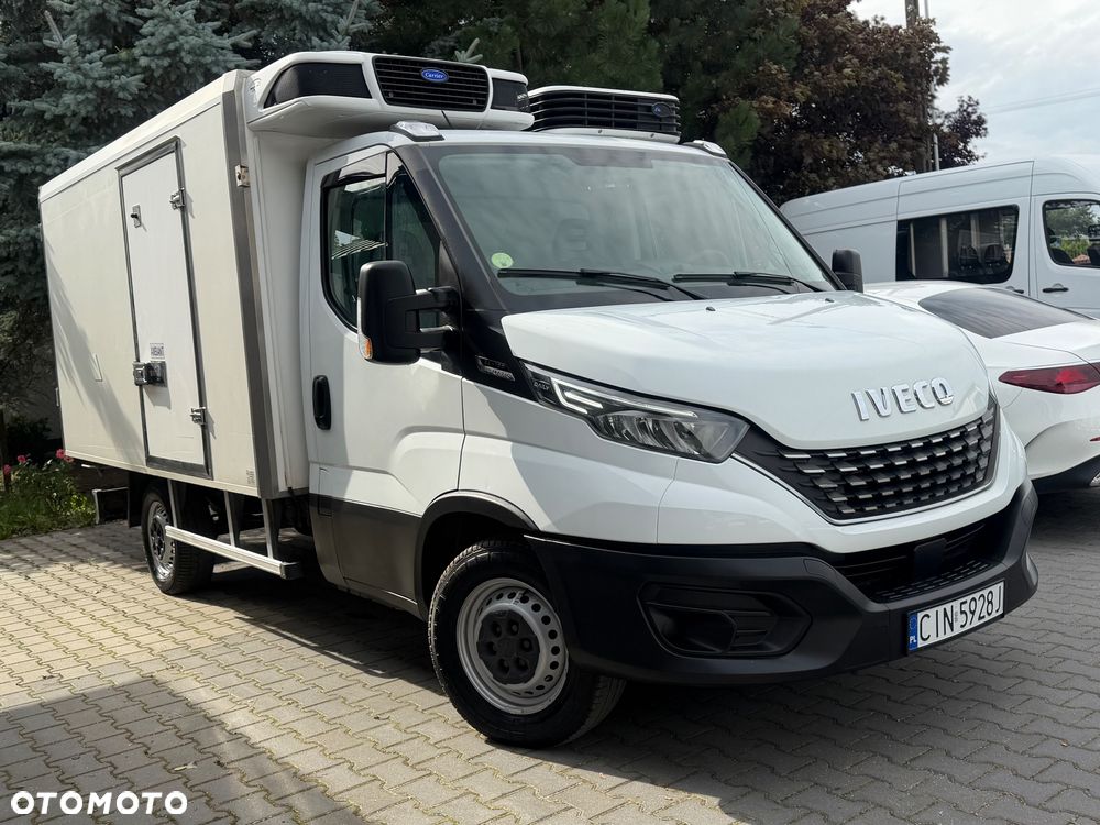 Iveco daily 35-160 - 1