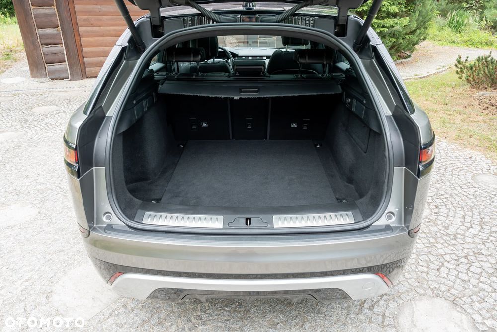 Land Rover Range Rover Velar 2.0d R-Dynamic S - 22