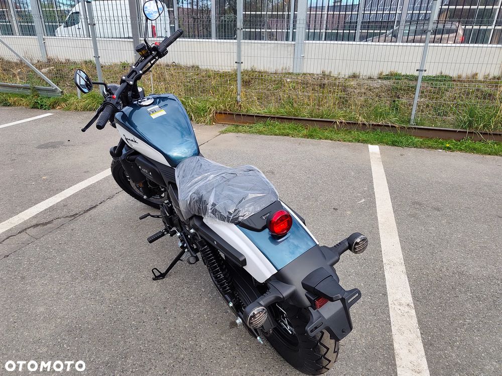 Junak M18 - 5