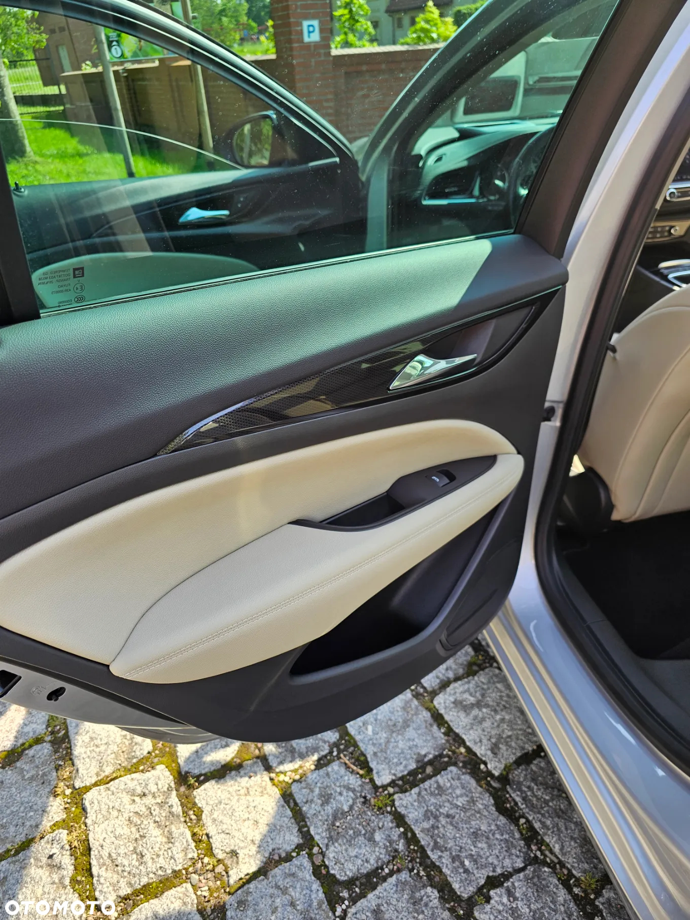 Opel Insignia 2.0 CDTI Business Elegance S&S - 27