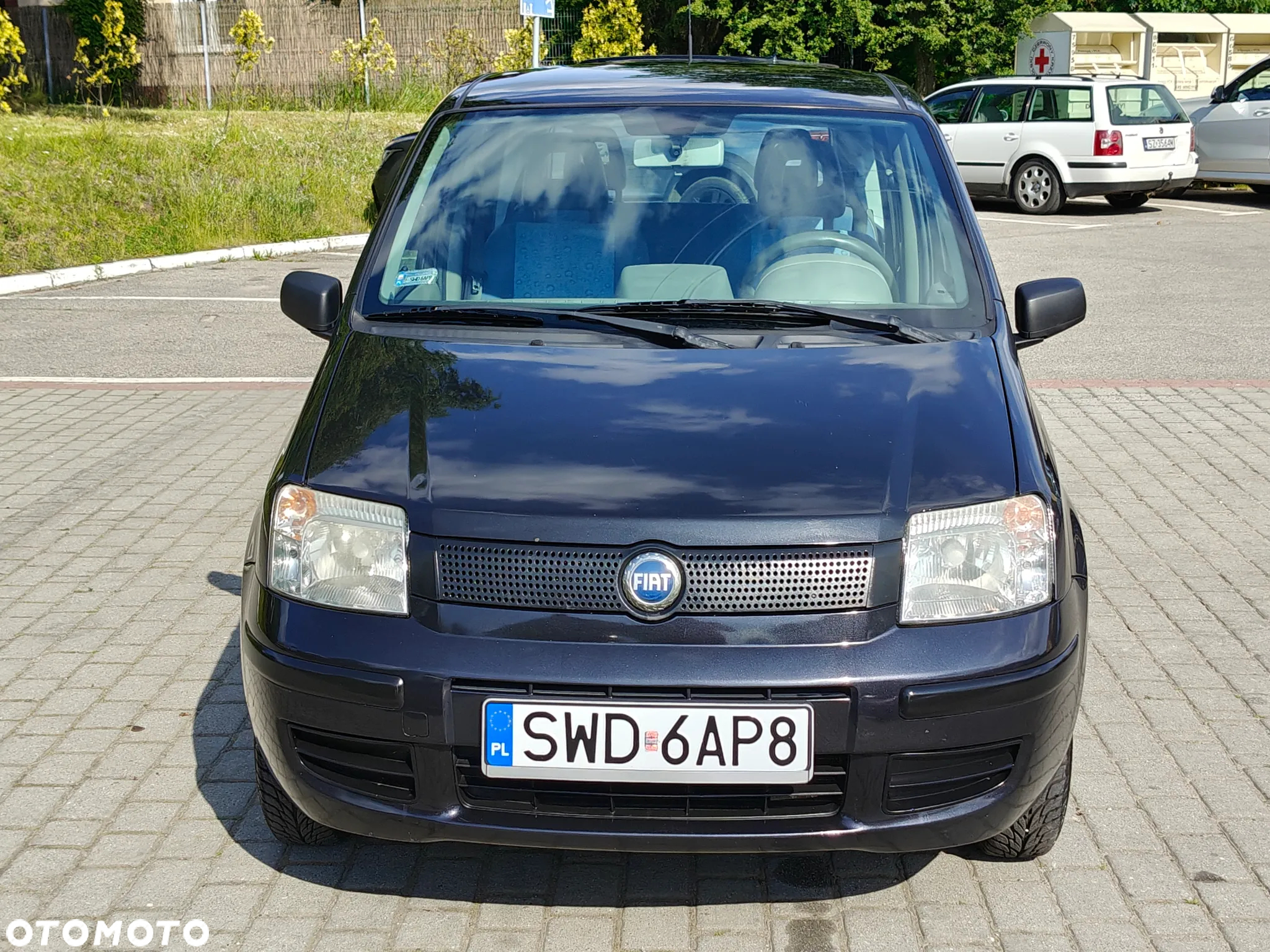 Fiat Panda 1.1 Fresh - 15