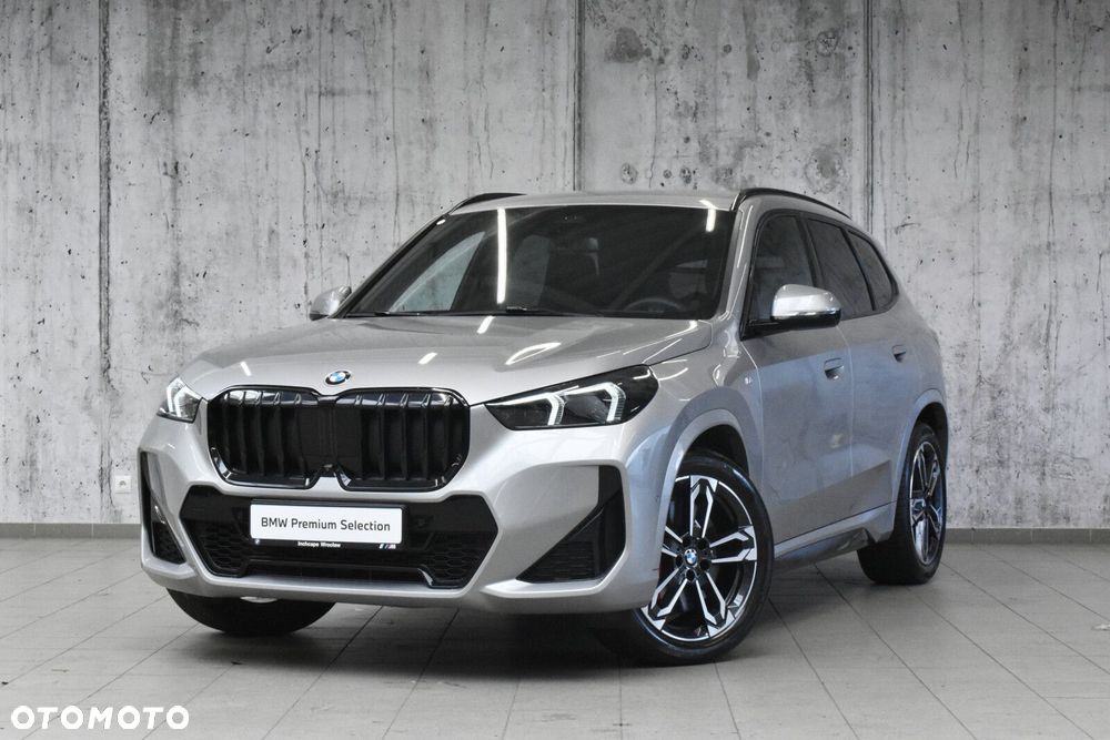BMW X1 - 3