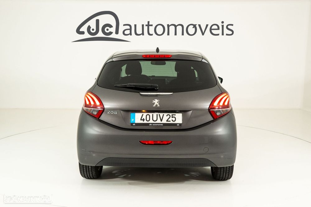 Peugeot 208 1.2 PureTech Style - 8