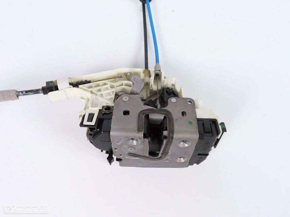 Fecho da porta Direito/Trás Usado / Original MERCEDES-BENZ E-CLASS (W212)/MERCED... - 2