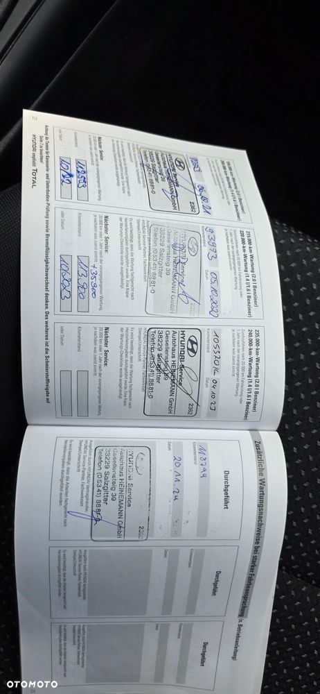 Hyundai i30 1.4 Classic + EU5 - 23