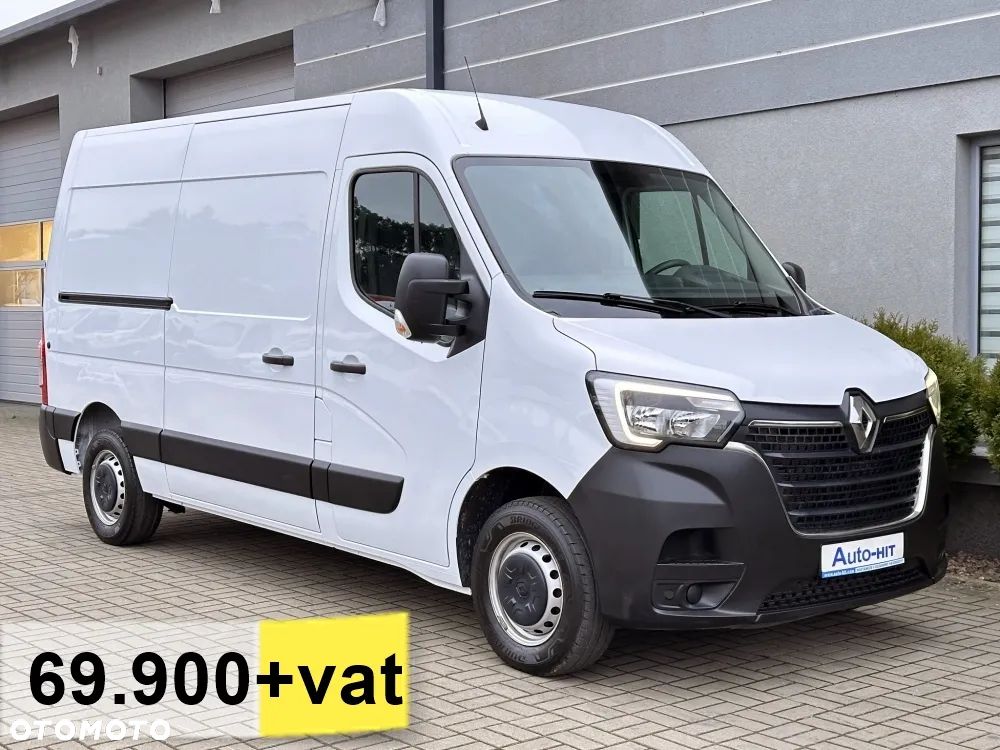 Renault Master - 4
