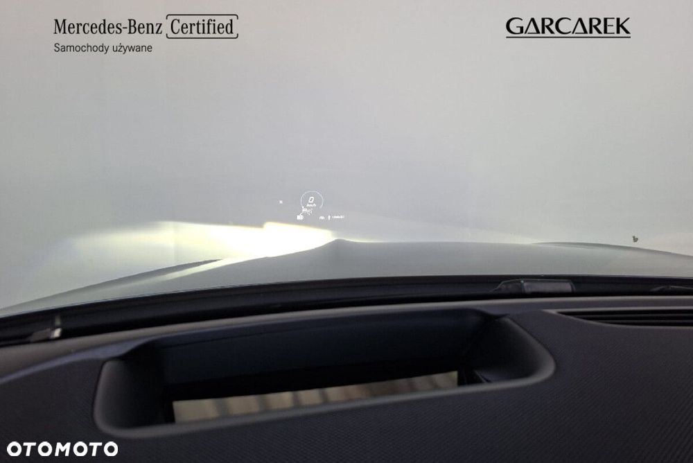 Mercedes-Benz GLS AMG 63 4-Matic+ - 34