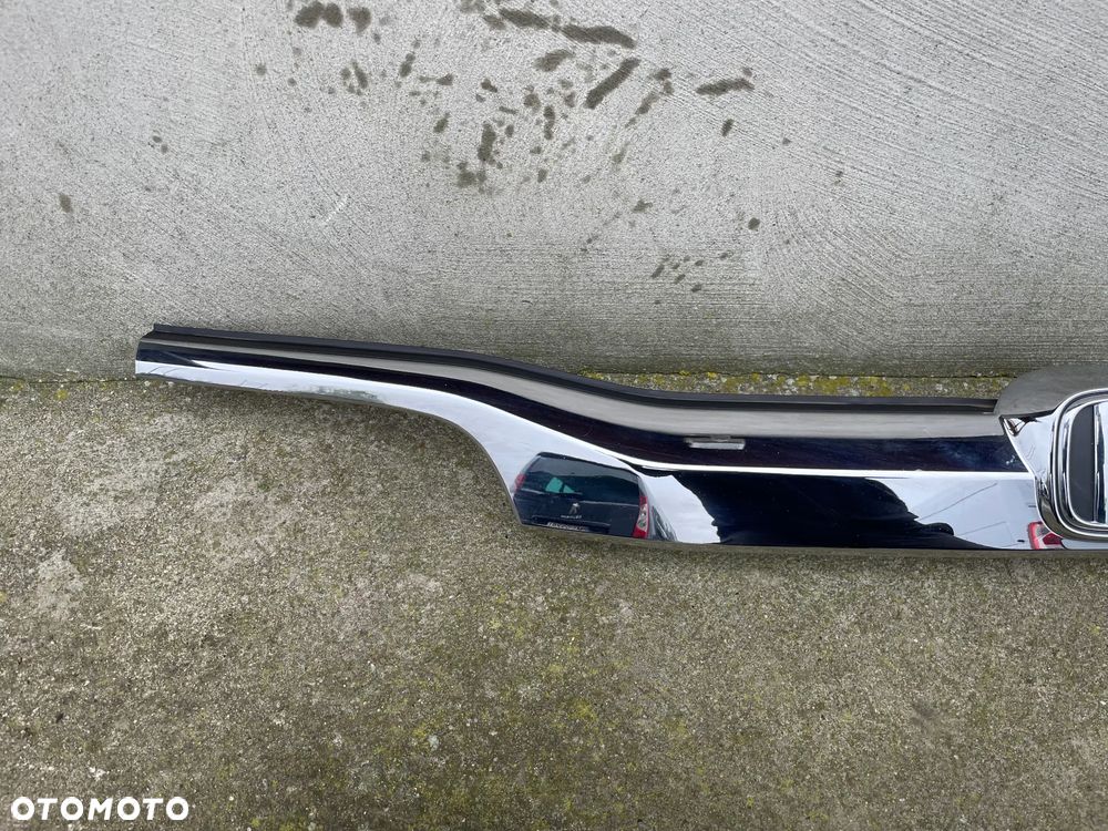 BLENDA, LISTWA KLAPY TYLNEJ HONDA CRV III  2015-2017 - 3