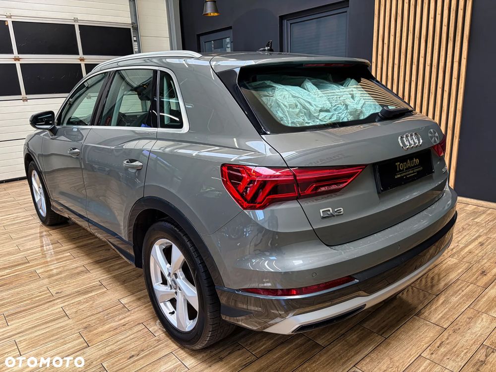 Audi Q3 35 TDI S tronic - 9