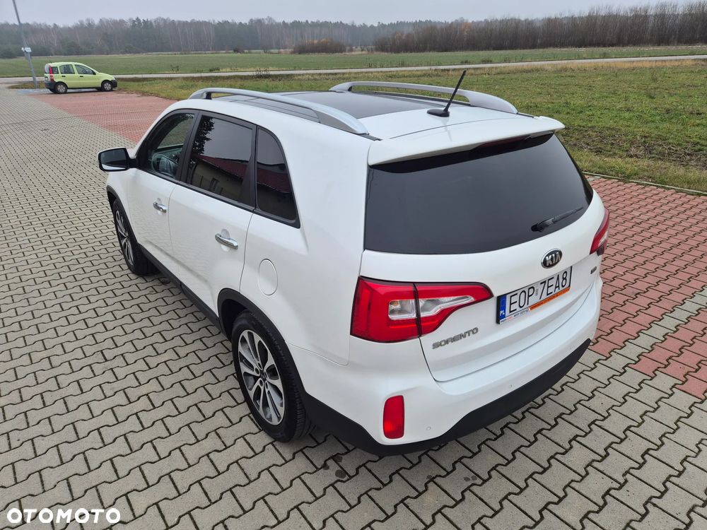 Kia Sorento - 13