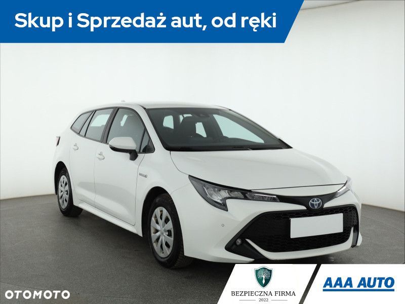 Toyota Corolla - 3