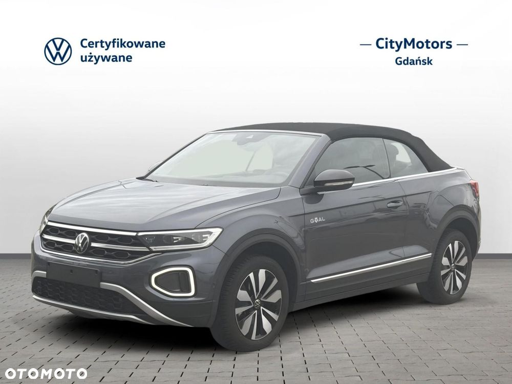 Volkswagen T-Roc - 2