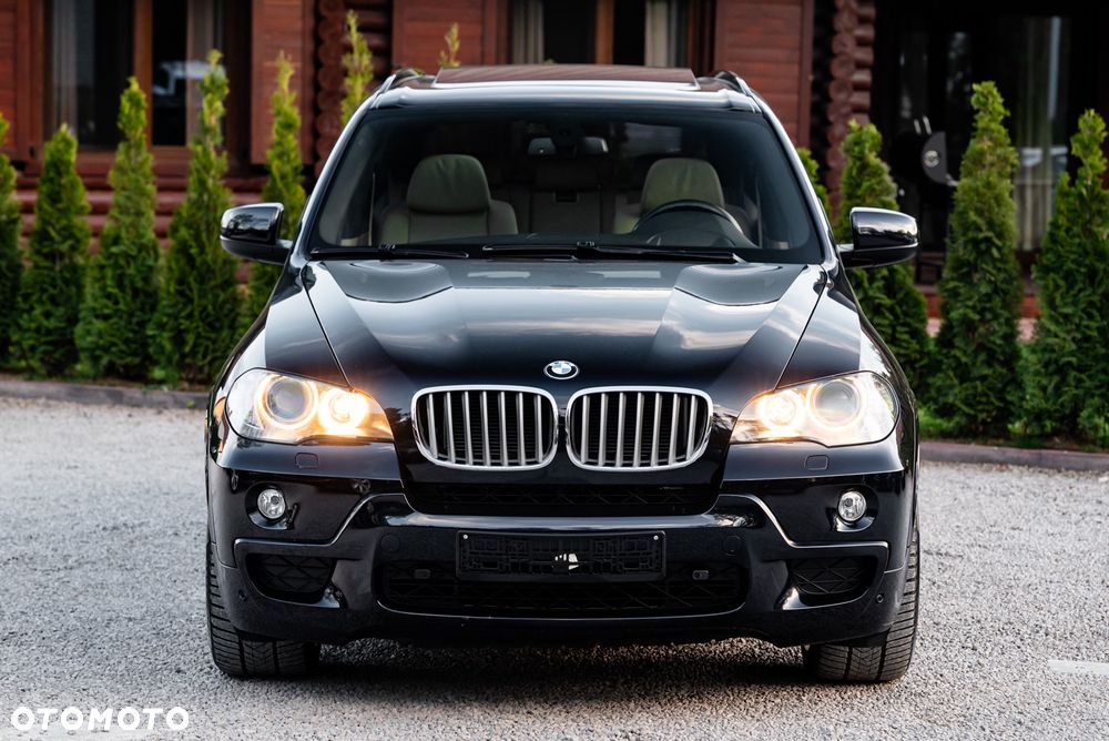 BMW X5 xDrive35d - 3
