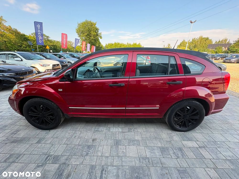 Dodge Caliber 1.8 S - 8