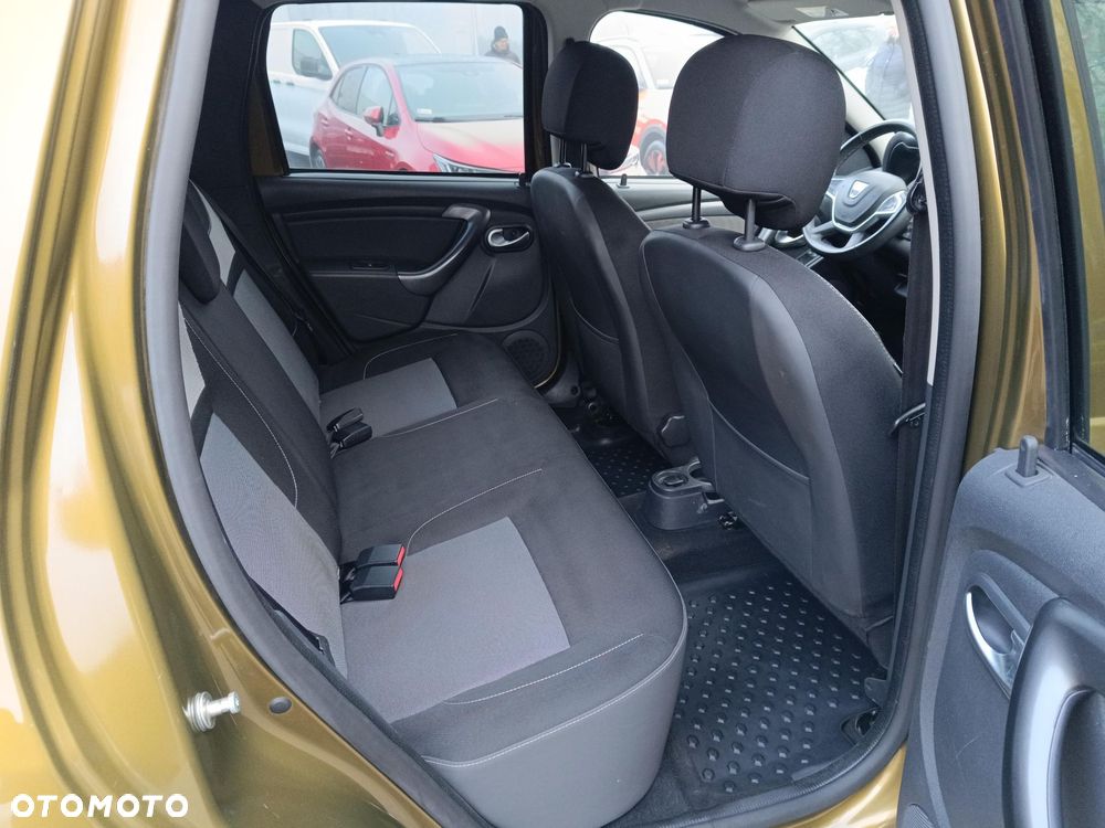Dacia Duster - 10