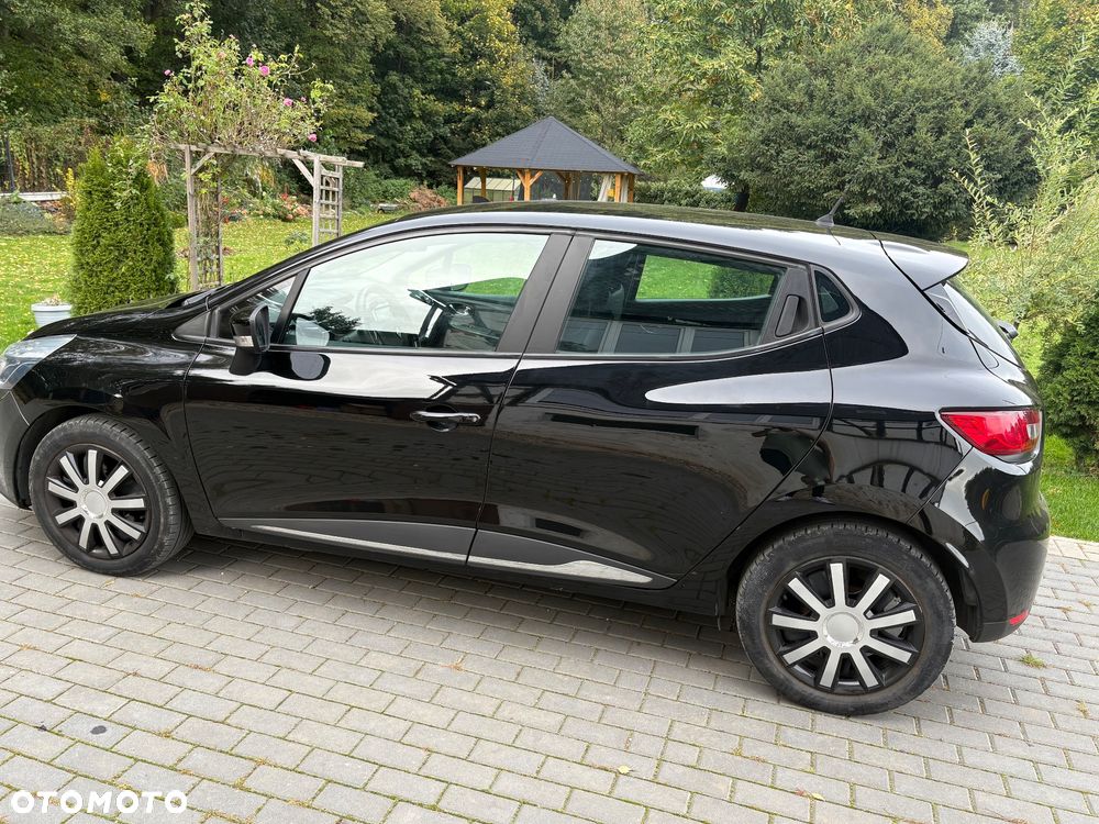 Renault Clio 1.5 dCi Energy Business - 19
