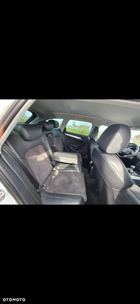 Audi A4 Avant 2.0 TDI clean diesel Quattro - 14