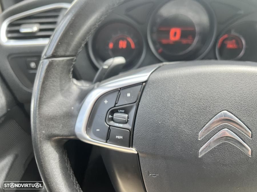 Citroën C4 1.6 e-HDi Air.Seduction CMP6 95g - 24