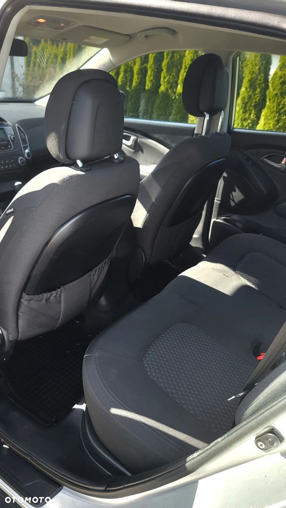 Hyundai ix35 2.0 2WD Style - 7
