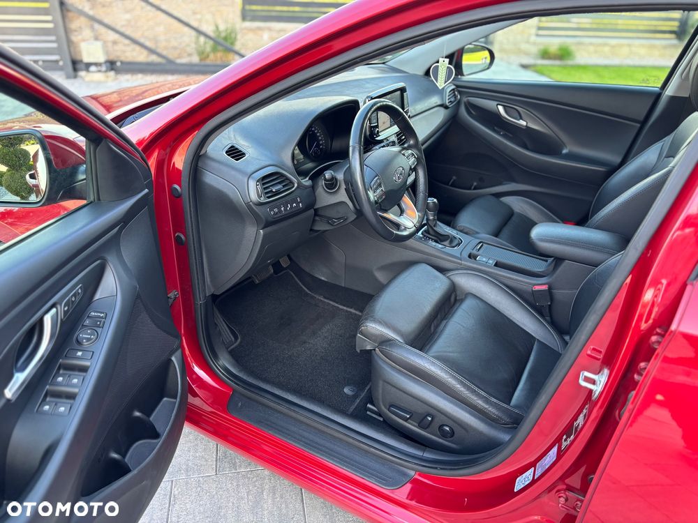Hyundai Tucson 1.7 CRDI BlueDrive Classic 2WD DCT - 5