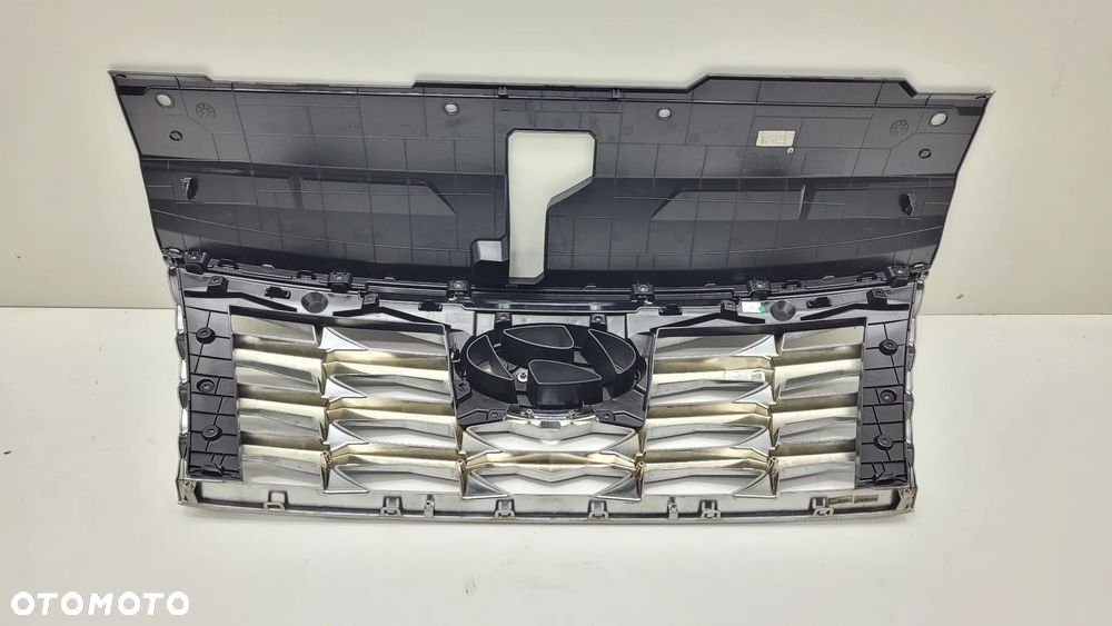 HYUNDAI TUCSON IV 20- ATRAPA CHŁODNICY GRILL 86351-N7110 - 3