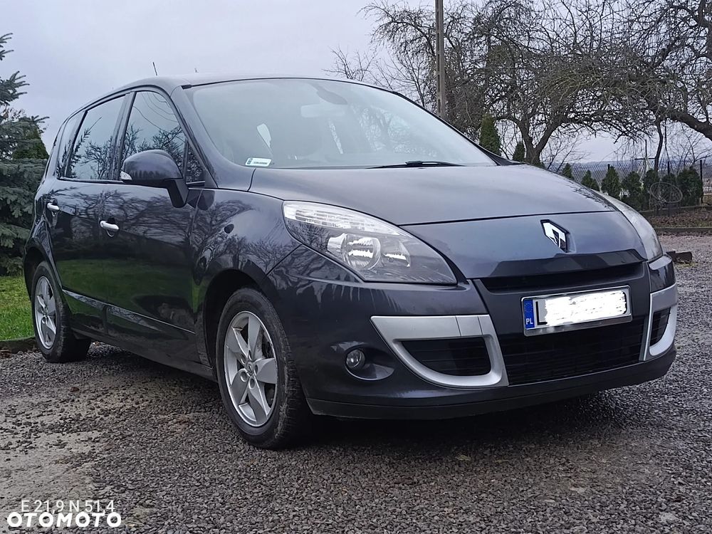 Renault Scenic 1.5 dCi Avantage - 32