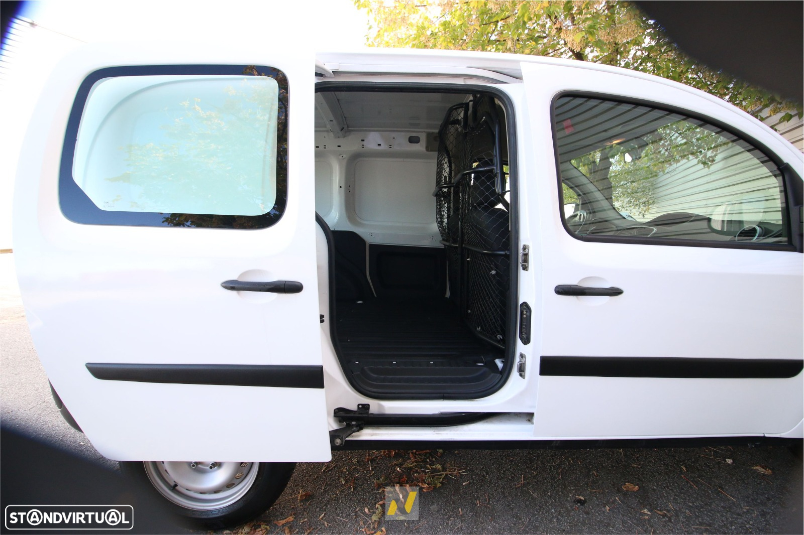 Citroën Berlingo 1.6 BlueHdi - Iva dedutível - 16