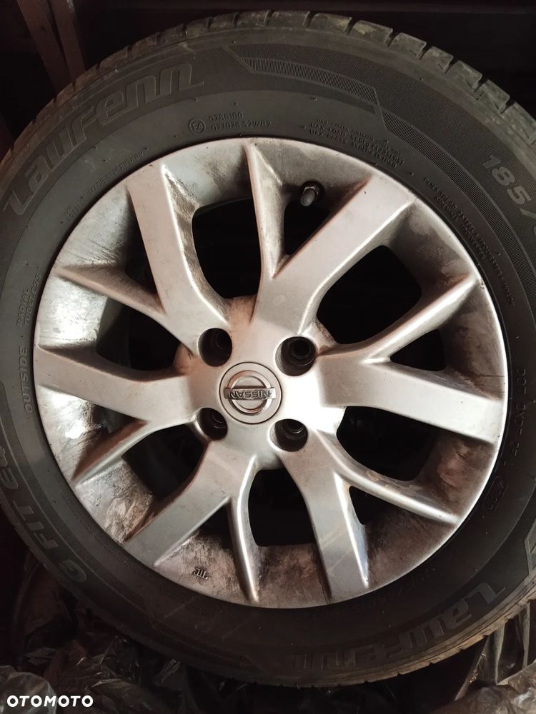 Nissan Note 1.2 Tekna - 11