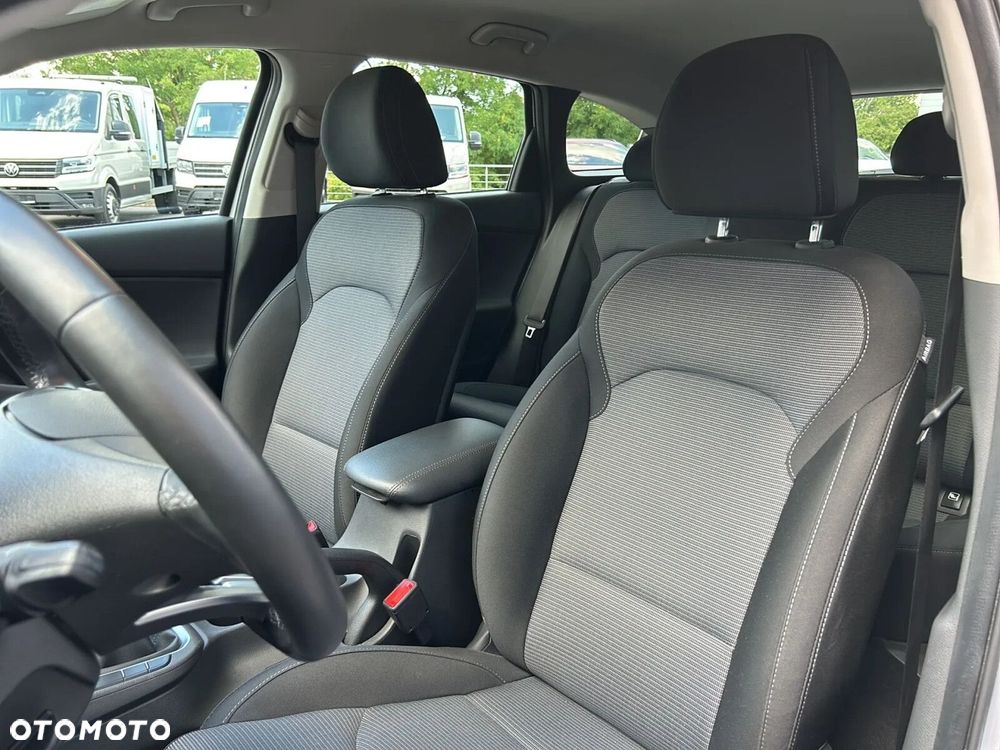 Hyundai i30 1.0 T-GDI Modern - 8