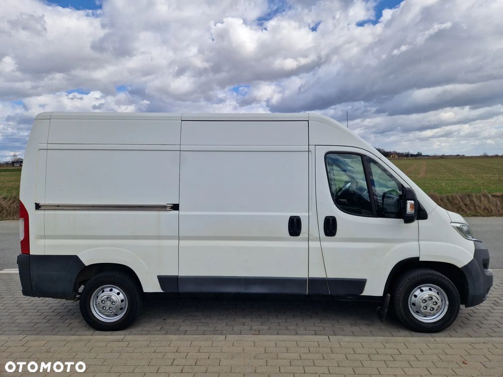 Citroën Jumper - 4