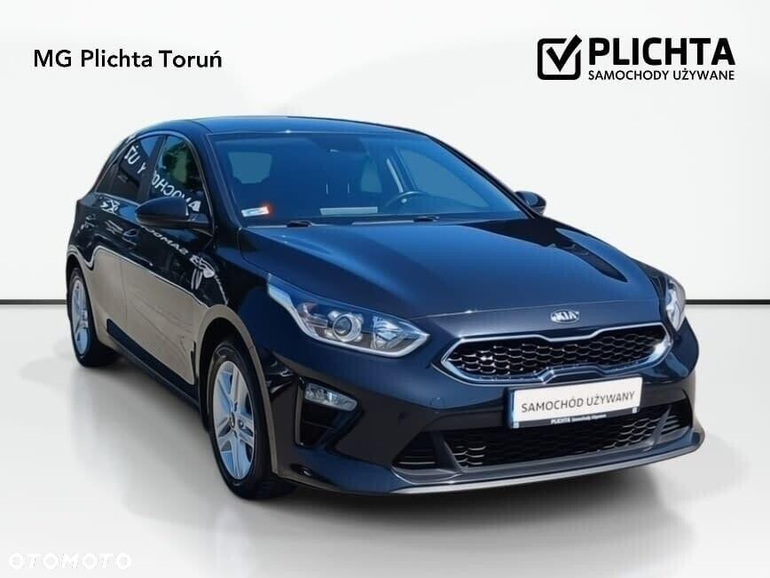 Kia Ceed 1.4 T-GDI M - 4