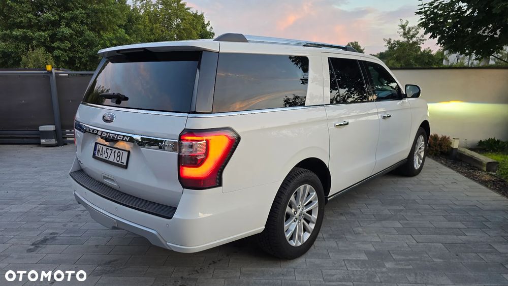 Ford Expedition - 4