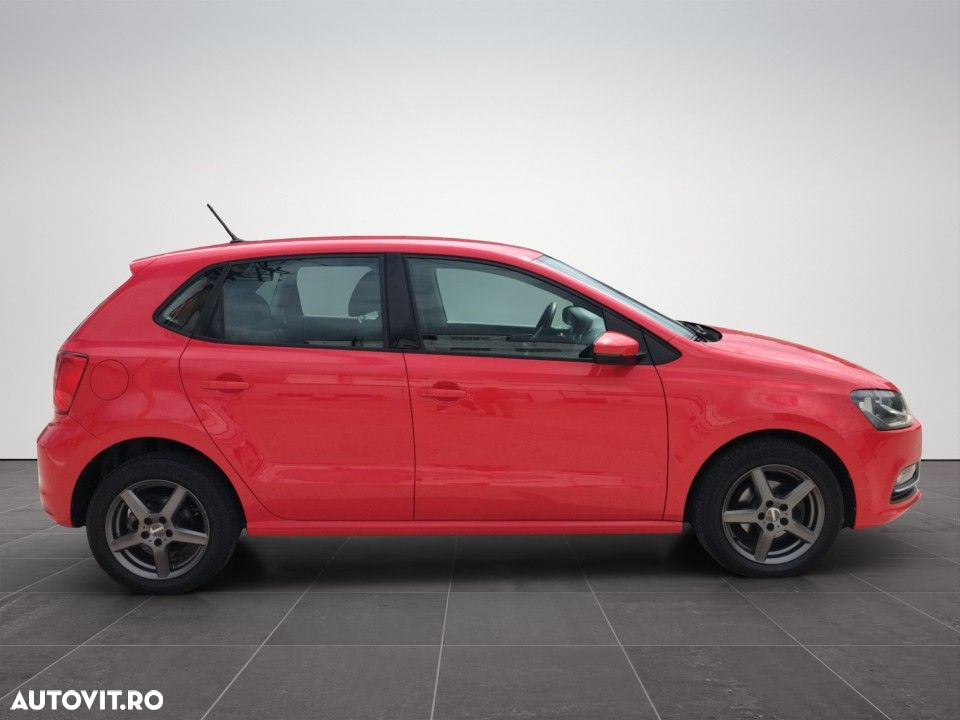 Volkswagen Polo - 7