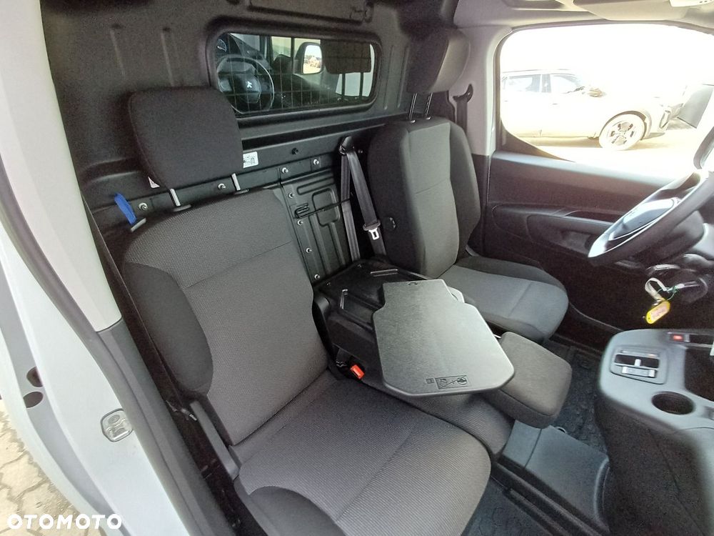 Peugeot Partner - 16