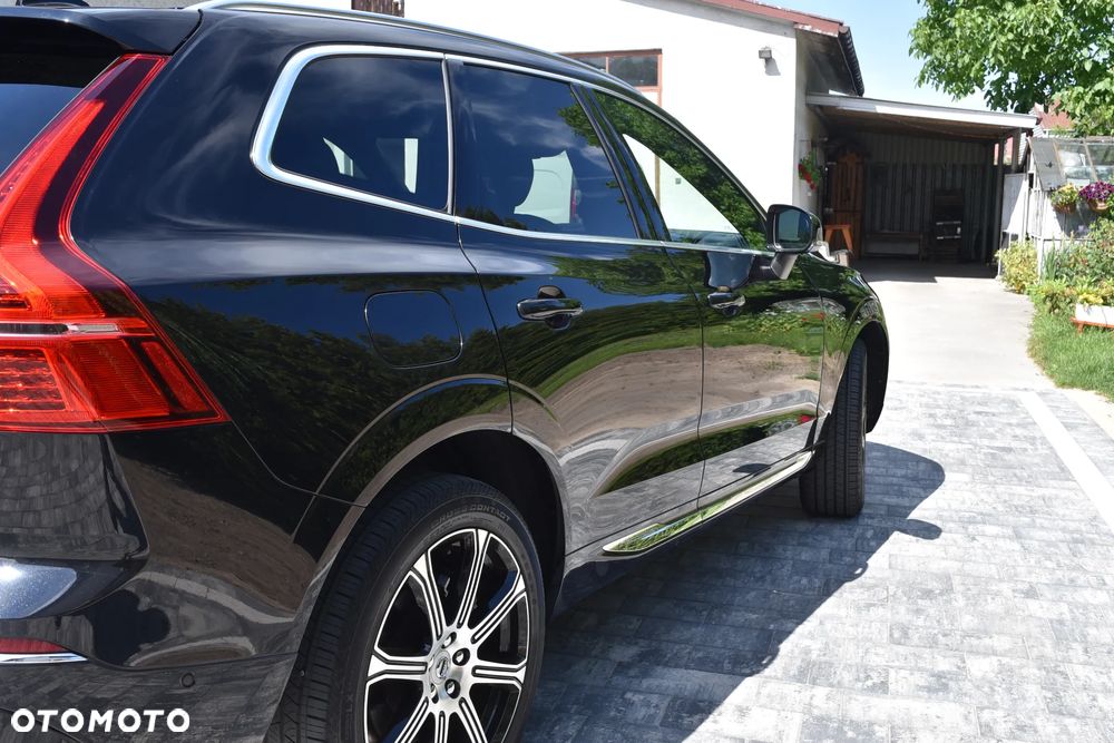 Volvo XC 40 T5 AWD Geartronic Momentum Pro - 9