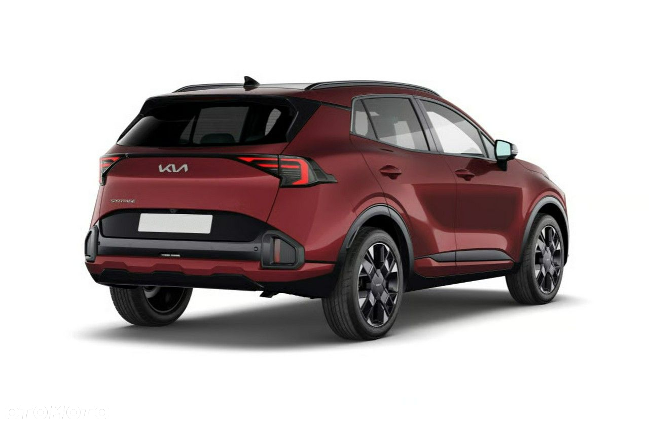Kia Sportage - 2