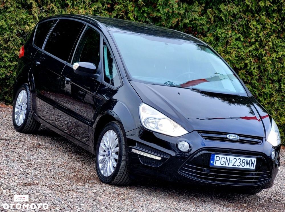Ford S-Max - 3