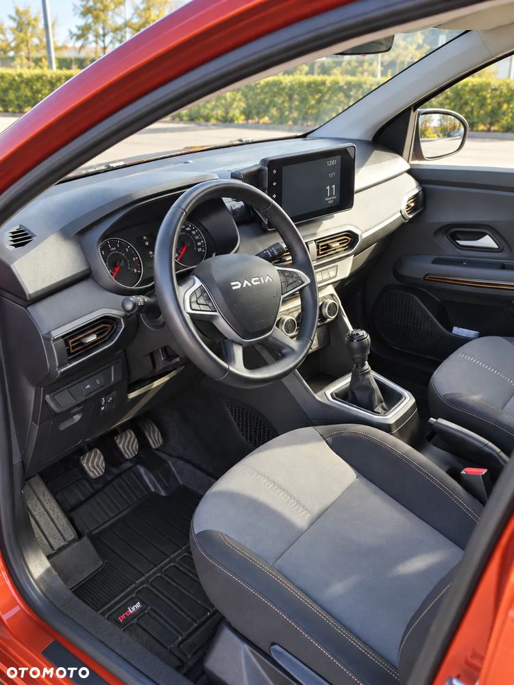 Dacia Jogger - 6