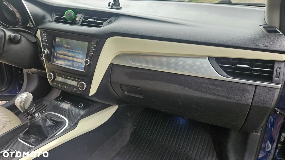Toyota Avensis 1.8 Selection - 24