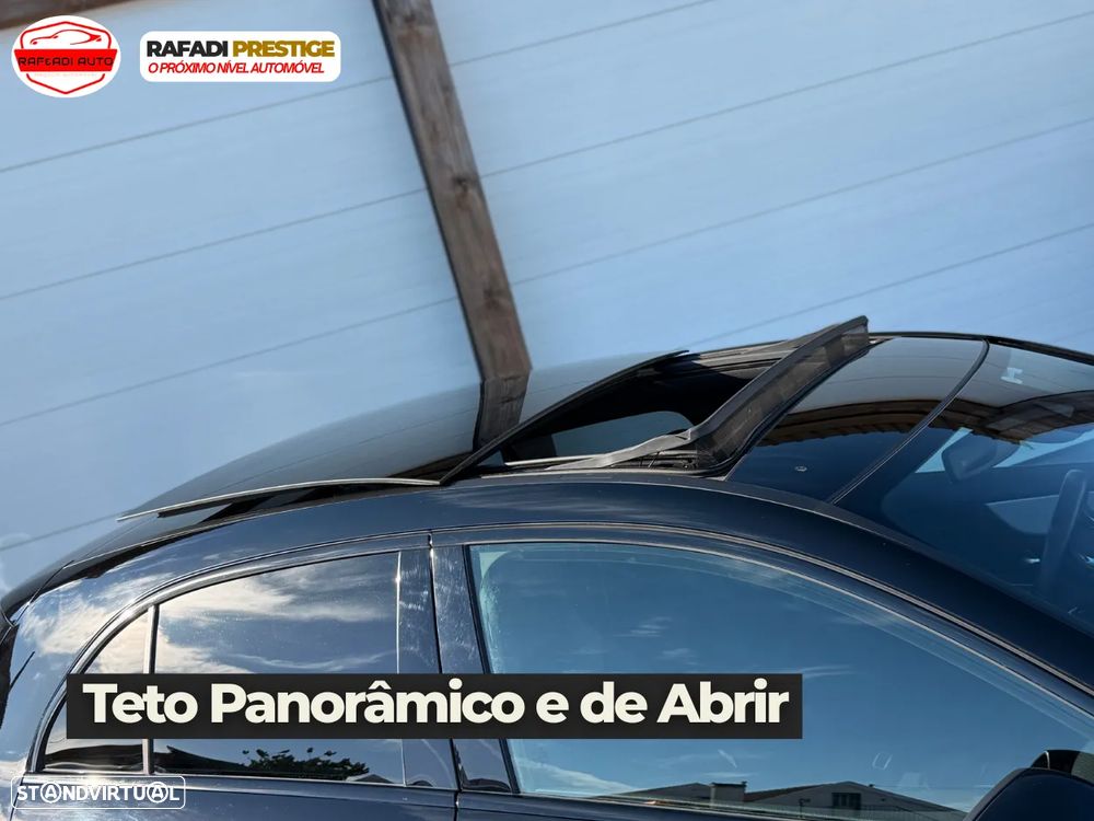 Mercedes-Benz A 250 e 8G-DCT AMG Line - 8