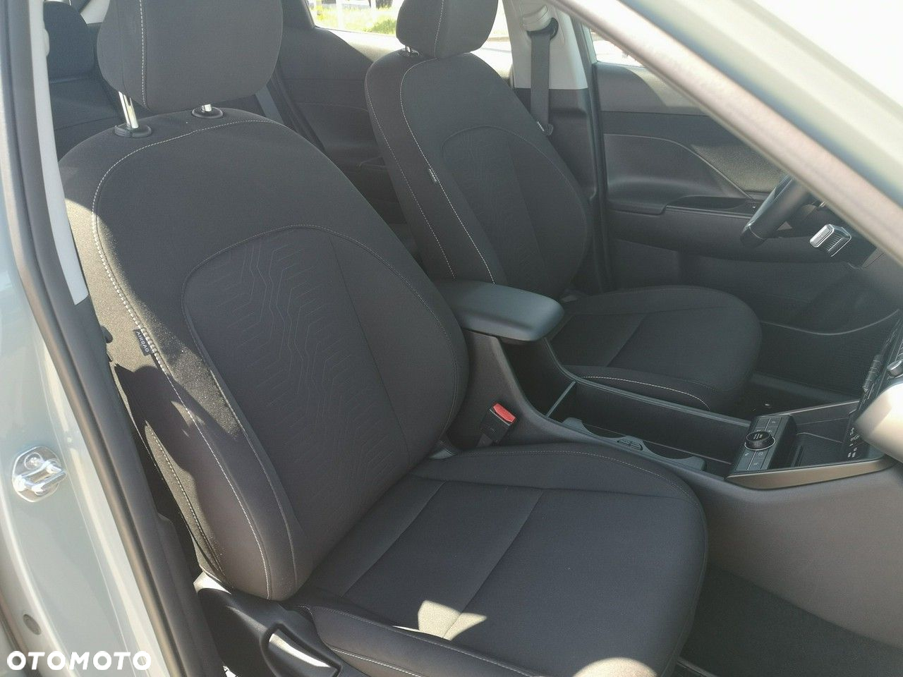 Hyundai Kona 1.0 T-GDI Executive DCT - 20