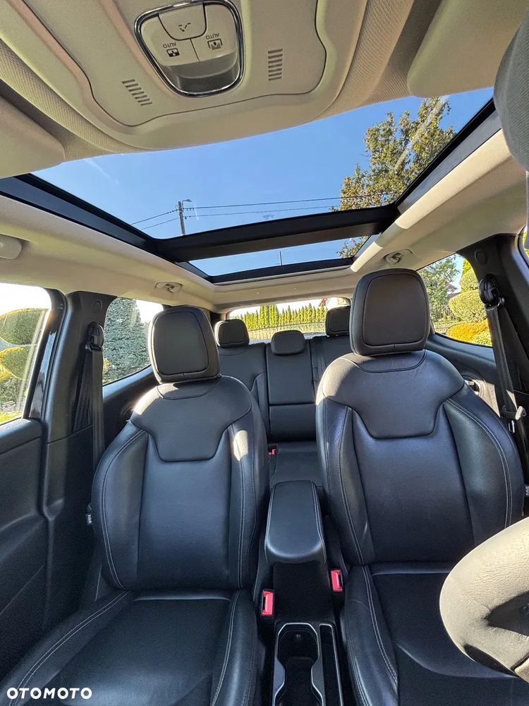 Jeep Renegade 1.3 T-GDI Automatik Limited - 6