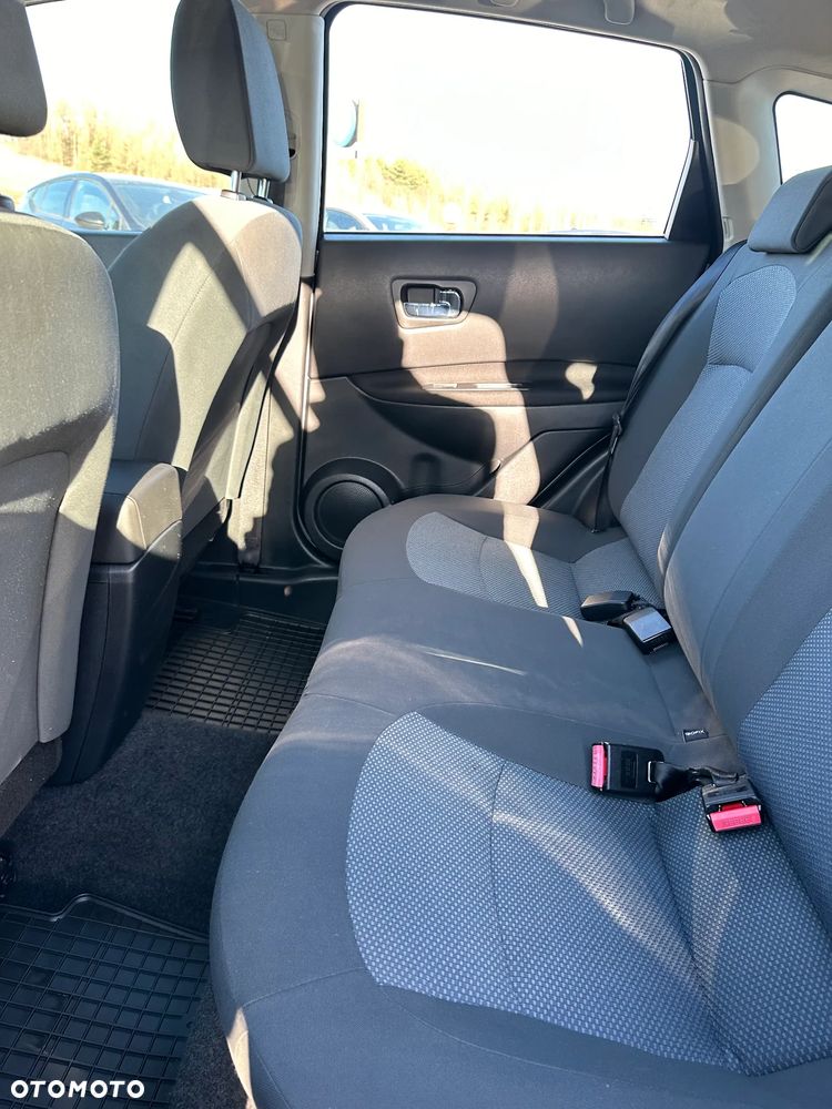 Nissan Qashqai 1.6 Acenta - 10